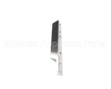 159986 Groen Bracket, Left, Cover Mount, Ts37