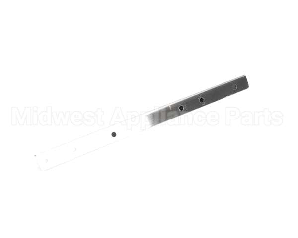 159986 Groen Bracket, Left, Cover Mount, Ts37