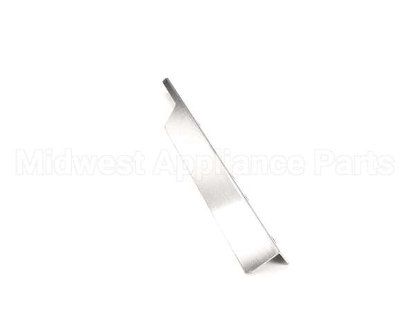 159987 Groen Bracket, Right, Cover Mount, Ts37