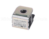 15B0005N01 Climatemaster Solenoid Rv 24V,Wilspec Blk