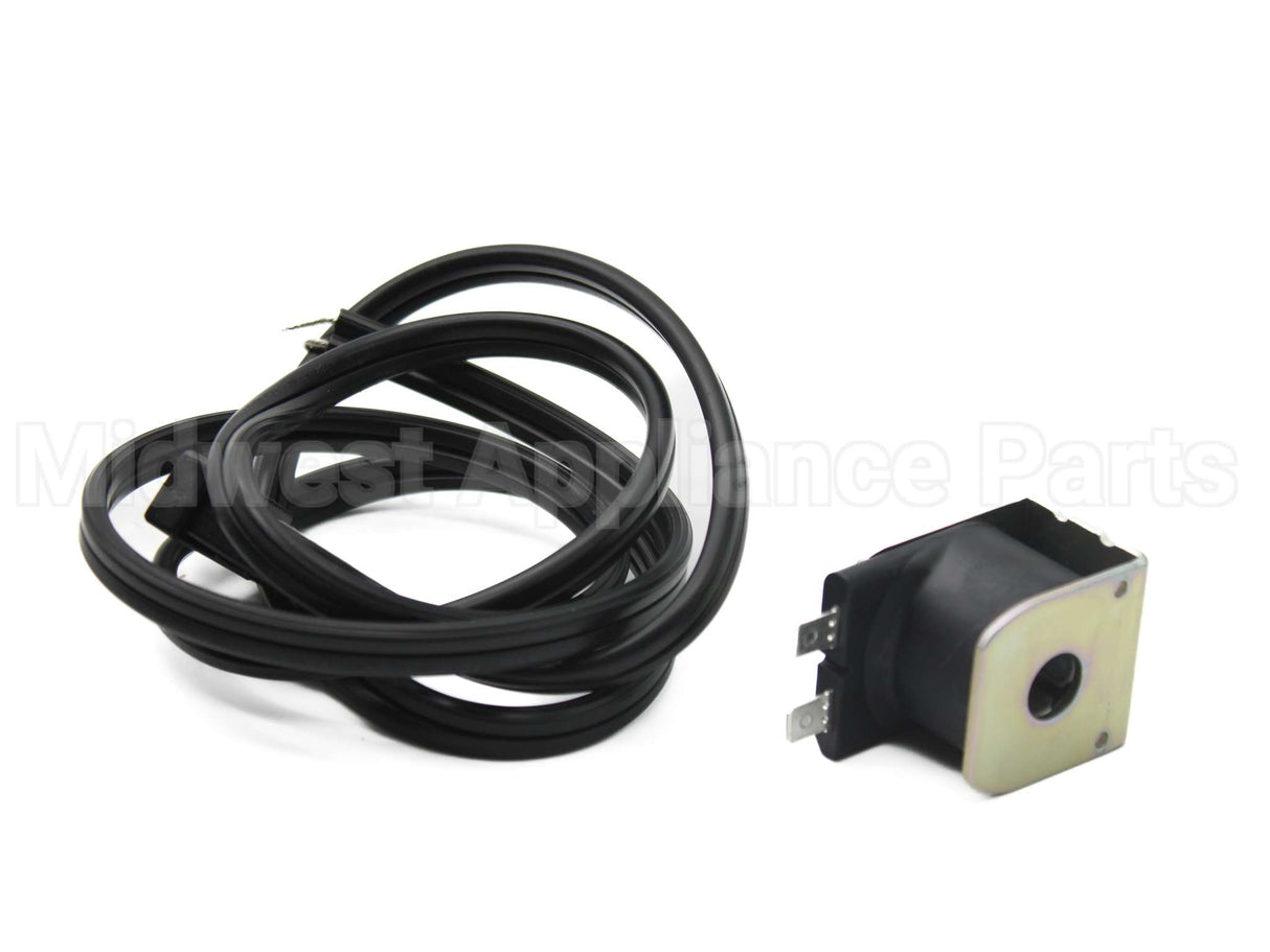 15B0005N01 Climatemaster 24V Reversingvalvesolenoidcoil