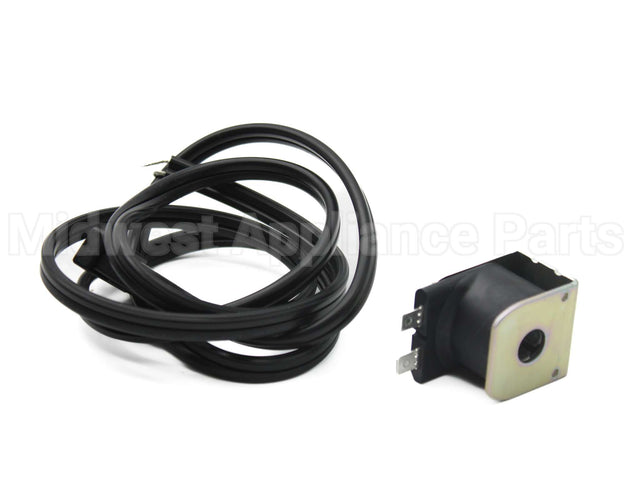 15B0005N01 Climatemaster 24V Reversingvalvesolenoidcoil