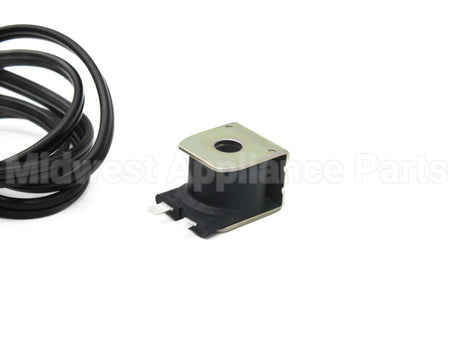 15B0005N01 Climatemaster 24V Reversingvalvesolenoidcoil