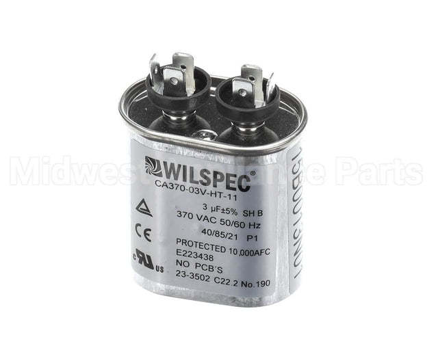 15B0013N01 Climatemaster Cap 3.0Mfd 370V Oval