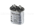 15B0013N01 Climatemaster 3Mfd 370V Oval Run Capacitor