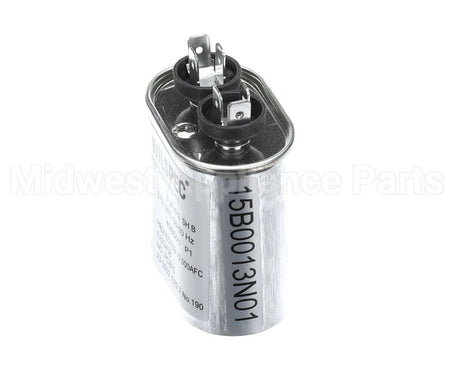 15B0013N01 Climatemaster 3Mfd 370V Oval Run Capacitor