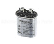 15B0013N03 Climatemaster 5Mfd 370V Capacitor Oval