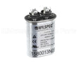 15B0013N05 Climatemaster Cap 7.5Mfd 370V Oval