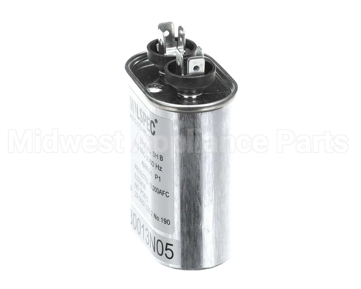 15B0013N05 Climatemaster Cap 7.5Mfd 370V Oval