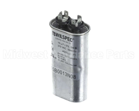 15B0013N08 Climatemaster Capacitor 15Mfd 370V