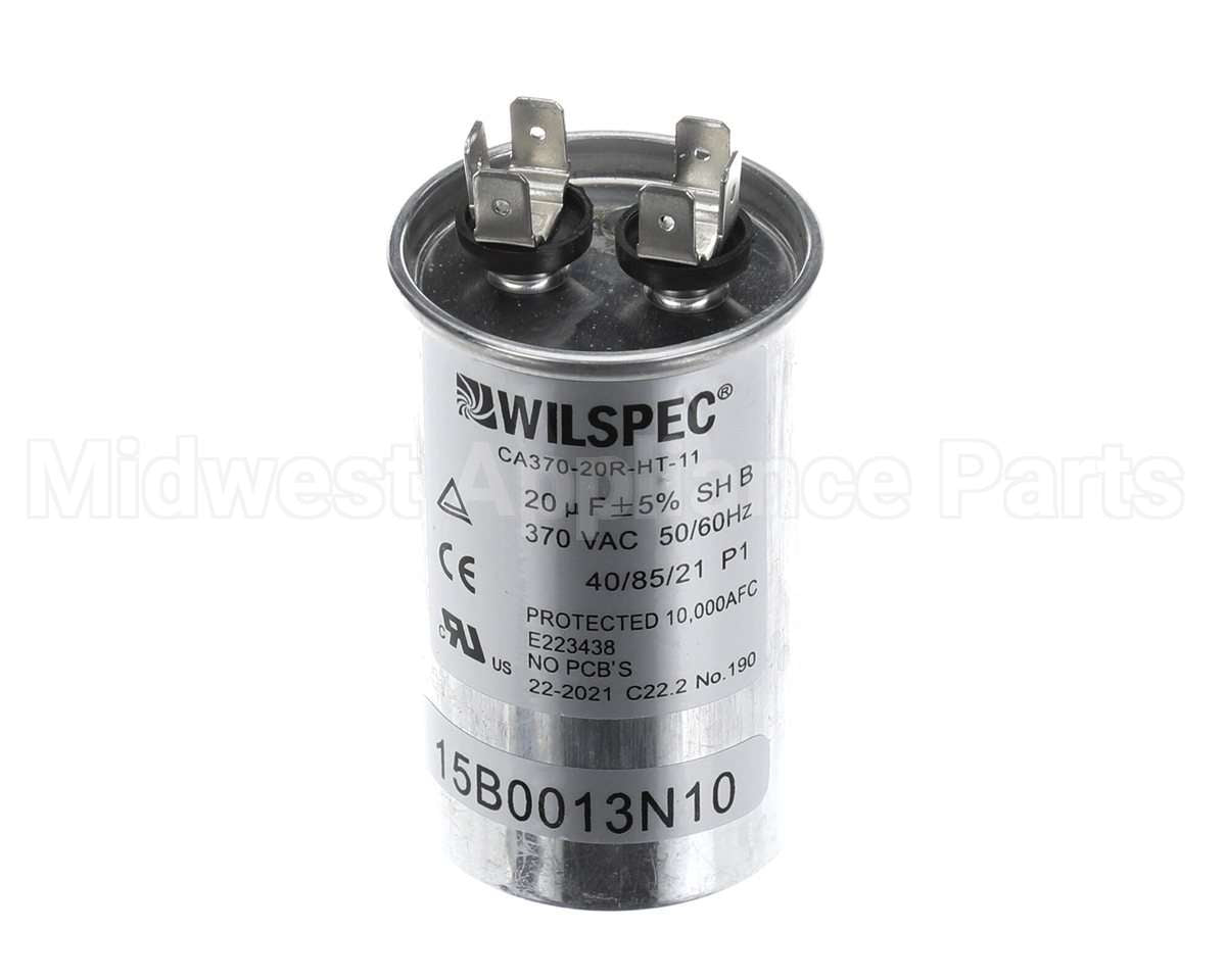 15B0013N10 Climatemaster 20Mfd 370V Capacitor