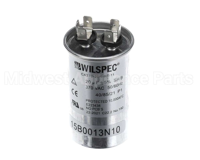 15B0013N10 Climatemaster 20Mfd 370V Capacitor