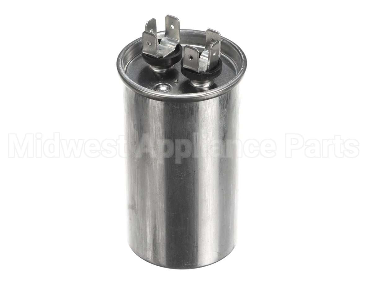 15B0013N12 Climatemaster 30Mfd 370V Round Run Capacitor