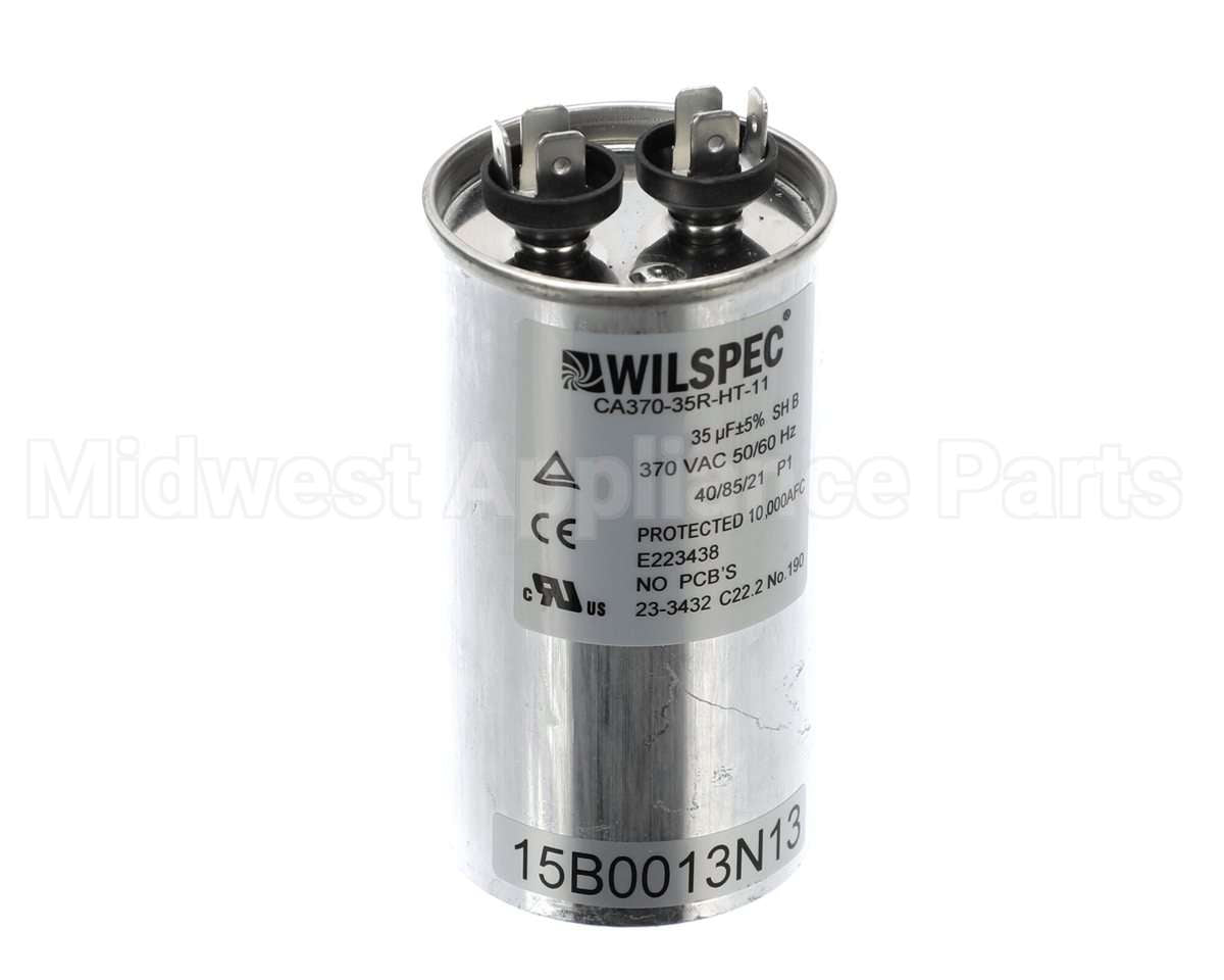 15B0013N13 Climatemaster Cap 35.0Mfd 370V Round