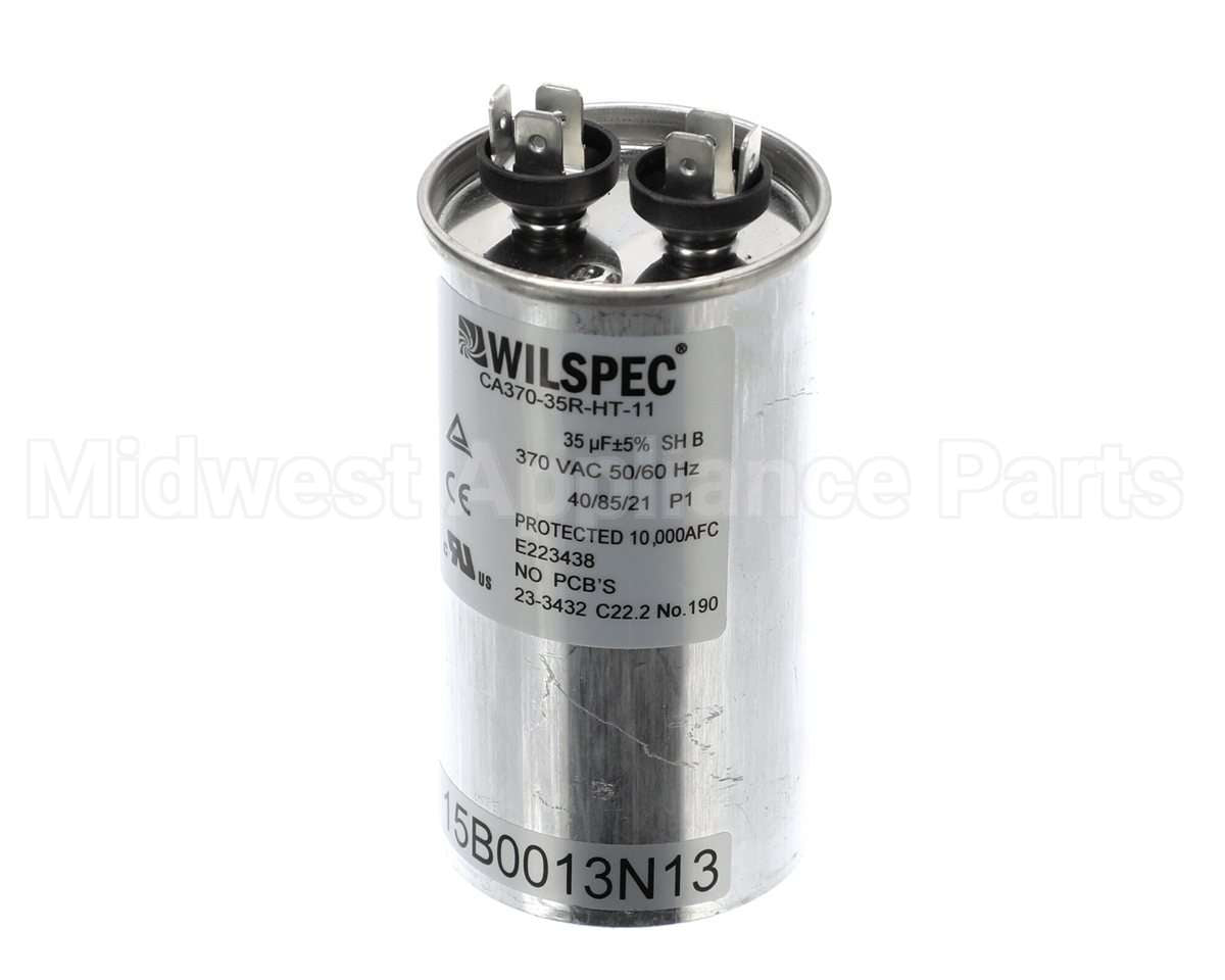 15B0013N13 Climatemaster Cap 35.0Mfd 370V Round