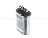 15B0013N70 Climatemaster Cap 10.0Mfd 440V Oval
