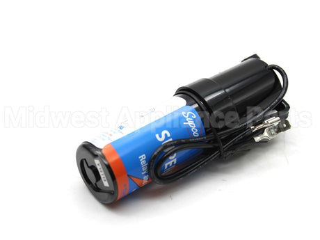 15B0014N01 Climatemaster Soft Start Capacitor
