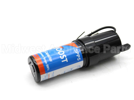 15B0014N01 Climatemaster Soft Start Capacitor