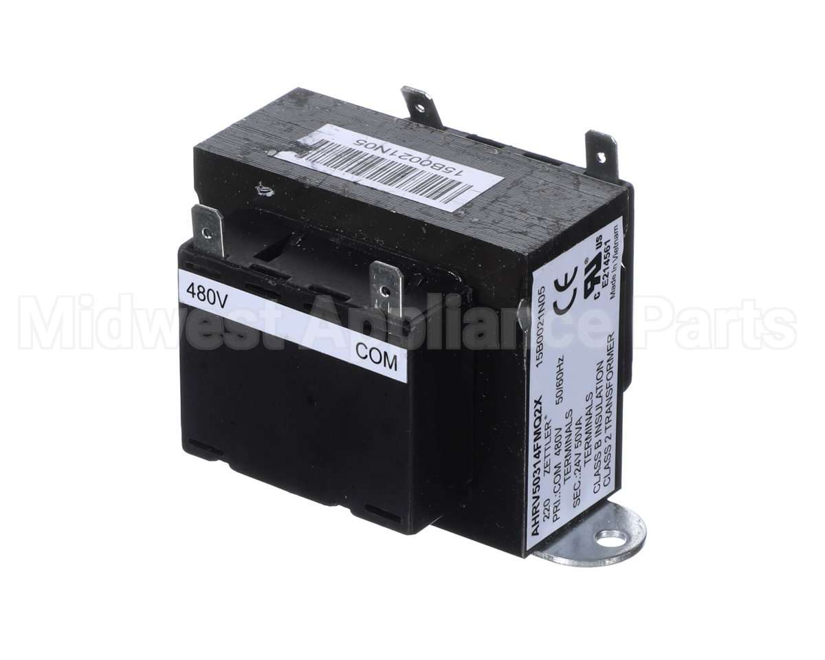 15B0021N05 Climatemaster Transformer