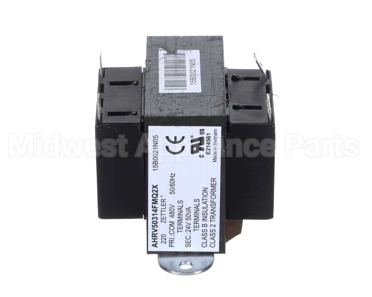 15B0021N05 Climatemaster Transformer