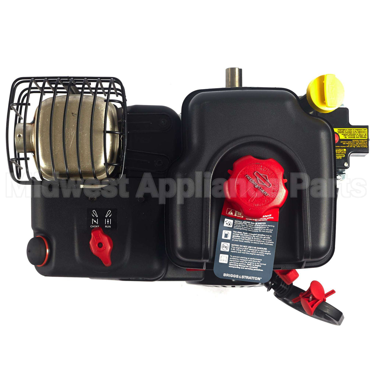 15C134-3023-F8 Briggs & Stratton Engine Packed Single Carton