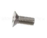 C8002035 Cleveland Screw,Flat Head,M5X12 Din965