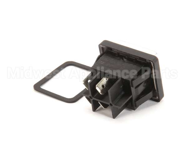 15D Sunkist Rocker Switch W/Switch Seal