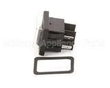 15D Sunkist Rocker Switch W/Switch Seal