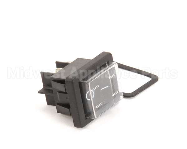 15D Sunkist Rocker Switch W/Switch Seal