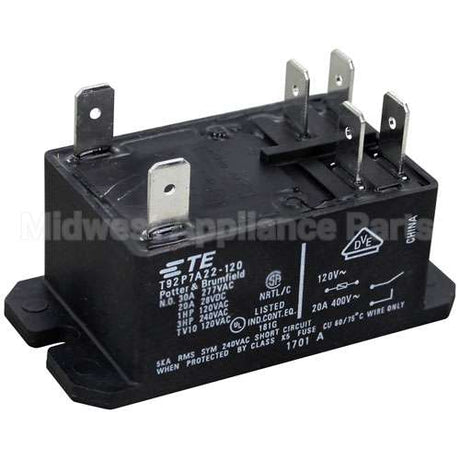 222724 Compatible Duke Relay