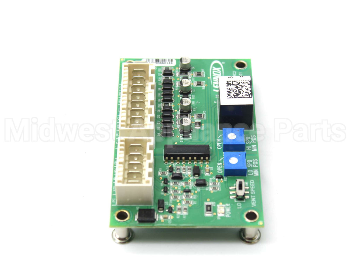 92W17 Lennox 103557-01 Lvc 2 Controller