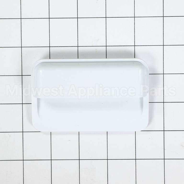 WE01X10013 GE Handle-Door White