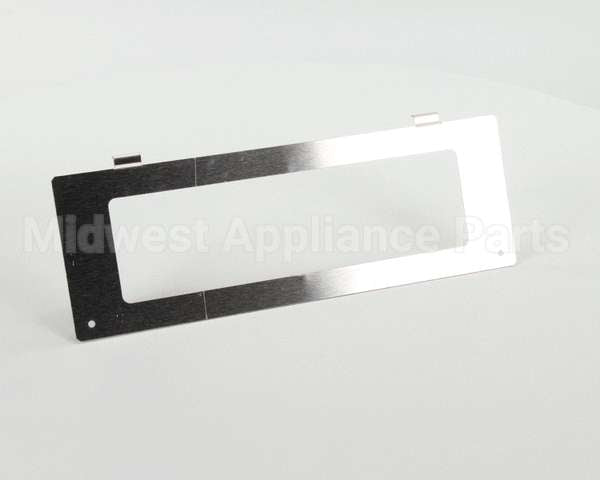 8230768 Frymaster Panel Control H50 Ss Bezel/Studs