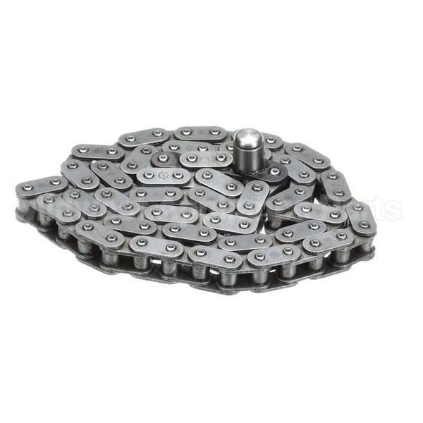 15K406.10J Compatible Jaccard Chain, Carriage Drive, Complete W/Pin