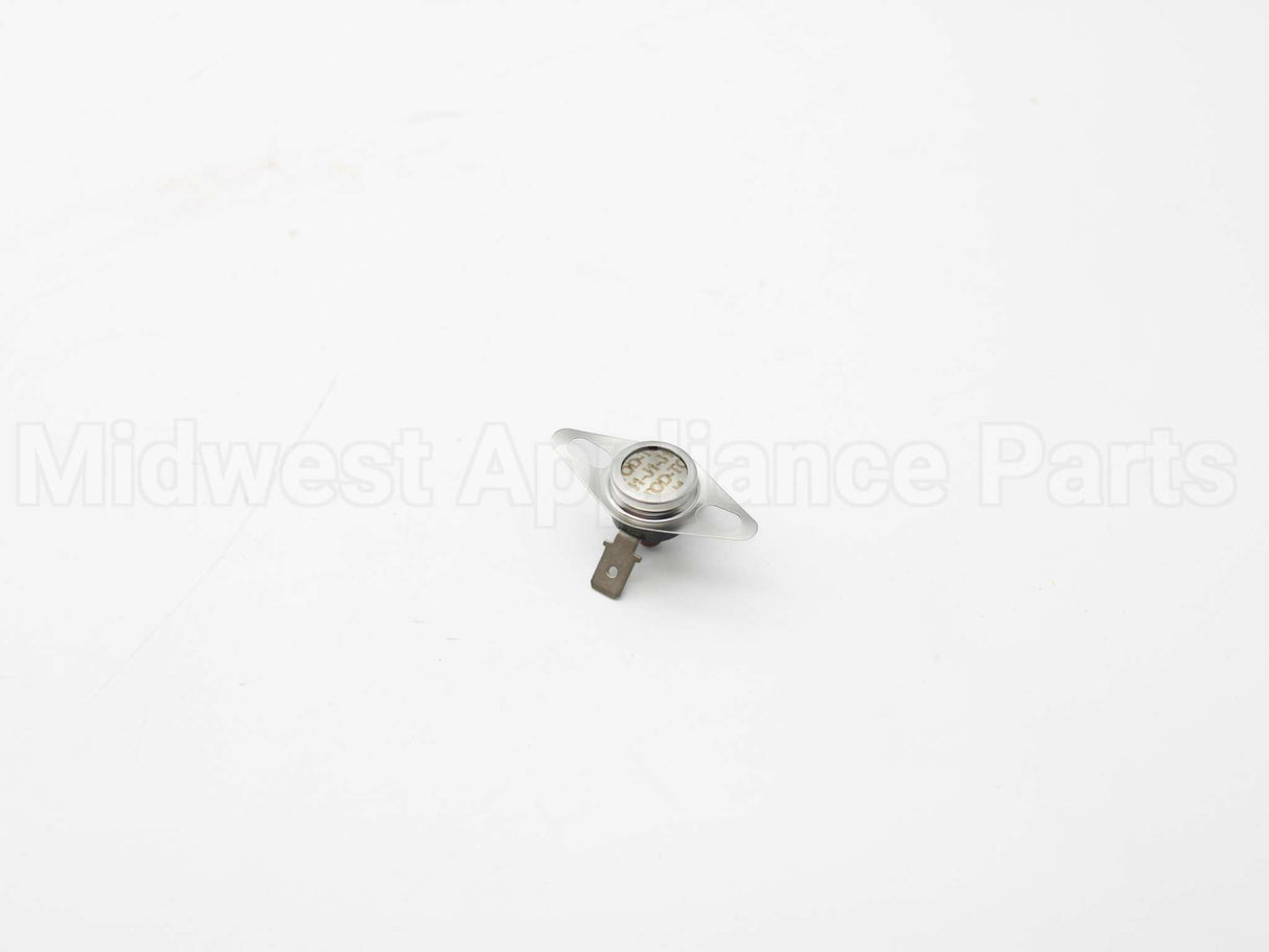 15M42 Lennox 250F M/R Spst Rollout Switch