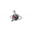 15M45 Lennox 200F M/R Spst Rollout Switch