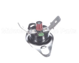 15M45 Lennox 200F M/R Spst Rollout Switch