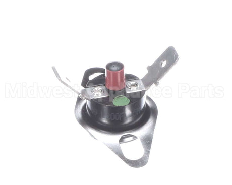 15M45 Lennox 200F M/R Spst Rollout Switch