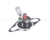 15M45 Lennox 200F M/R Spst Rollout Switch