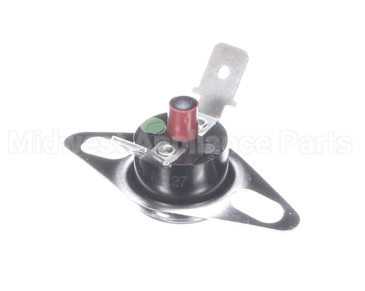 15M45 Lennox 200F M/R Spst Rollout Switch