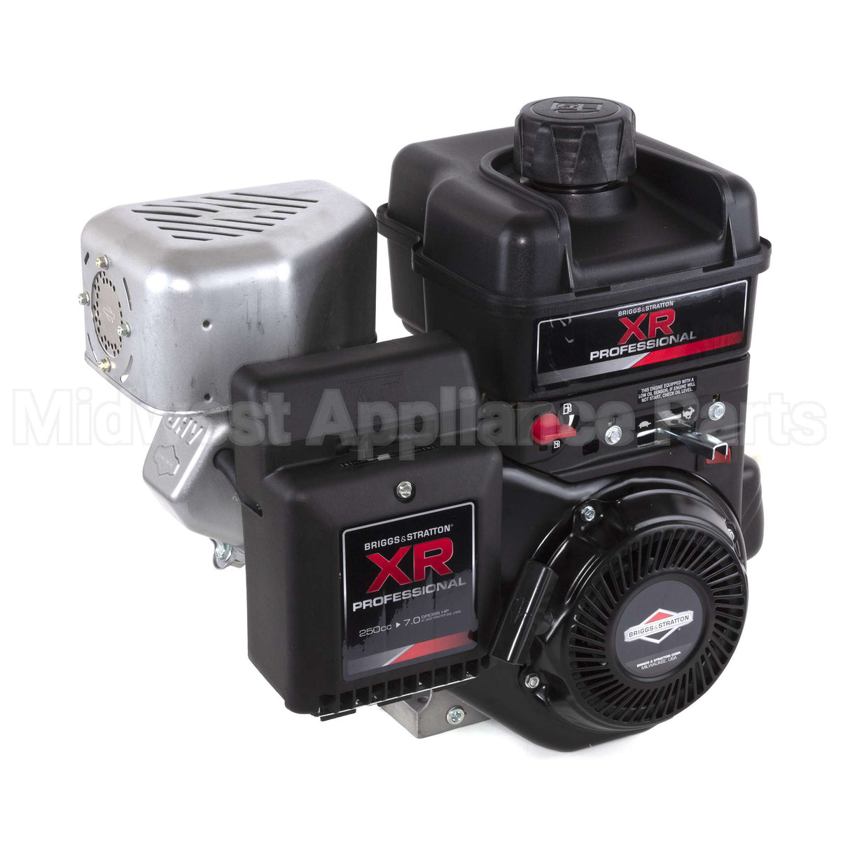 15T237-0050-F8 Briggs & Stratton Engine Packed Single Carton