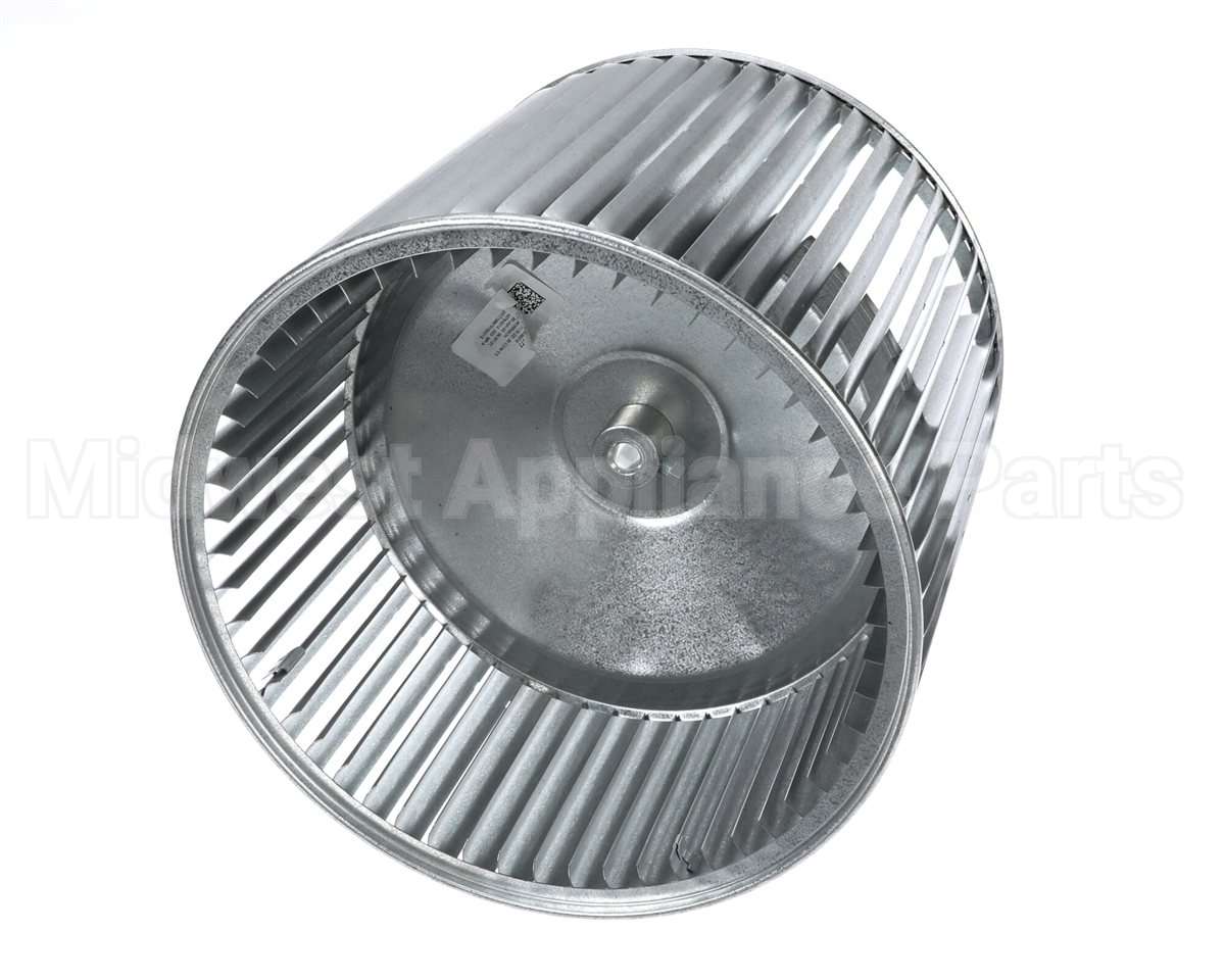 15W77 Lennox 11"X10"Blowerwheel,1/2"Bore