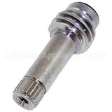 15X Compatible TS Brass Spindle- L H