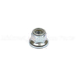 15X140MA Briggs & Stratton Nut.56-18 Pulley Zinc