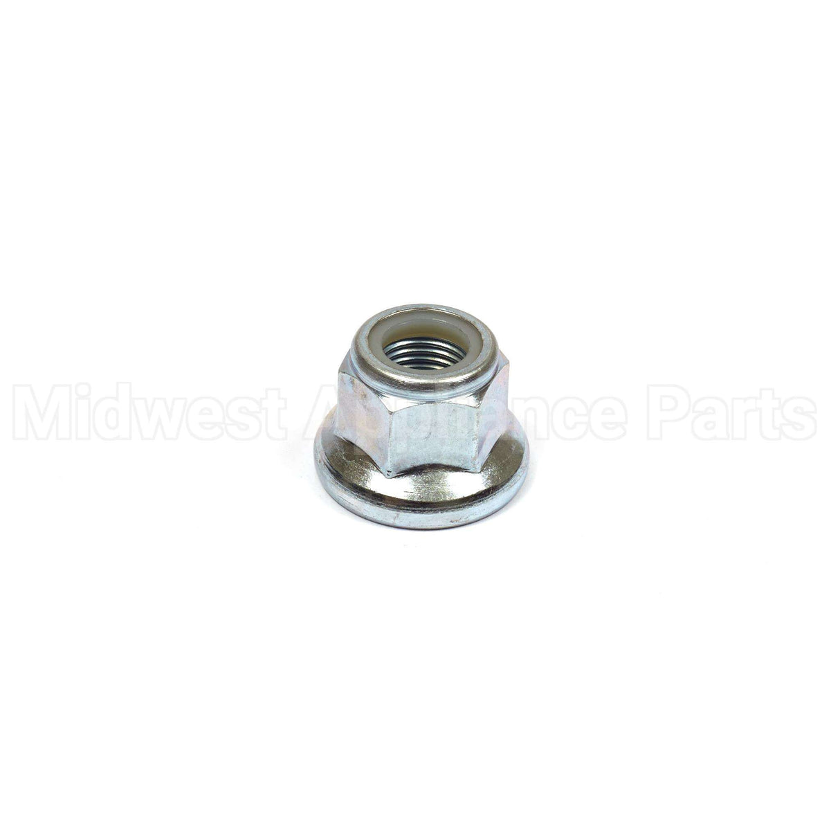 15X140MA Briggs & Stratton Nut.56-18 Pulley Zinc