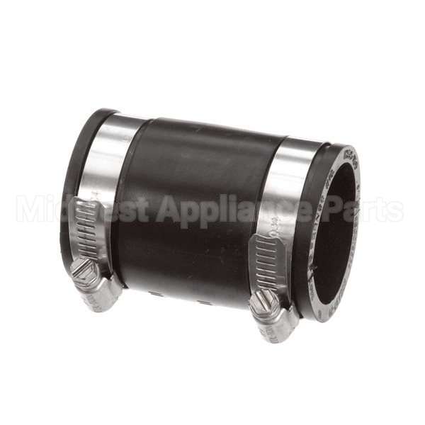 15X15BR Compatible Salvajor Coupling, 1 1/2 X 1 1/2