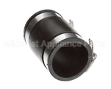 15X15BR Salvajor Coupling, 1 1/2 X 1 1/2