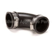 15X90QEL Salvajor Elbow, Rubber 1 1/2 X 90