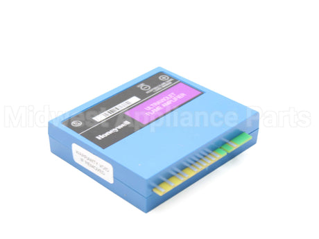 16-0006 RBI Boiler Uv Amplifier