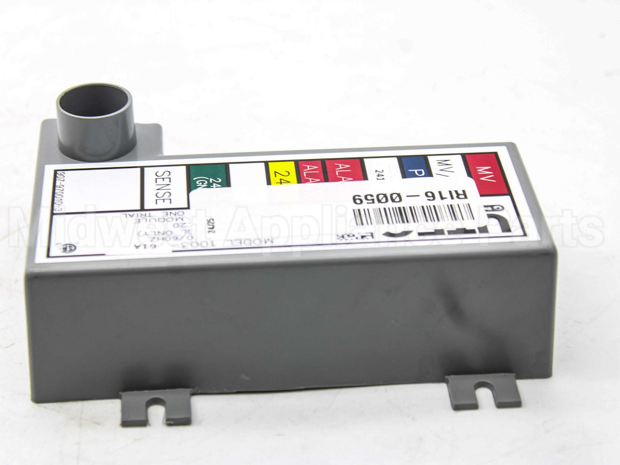16-0059 RBI Boiler Ignition Module